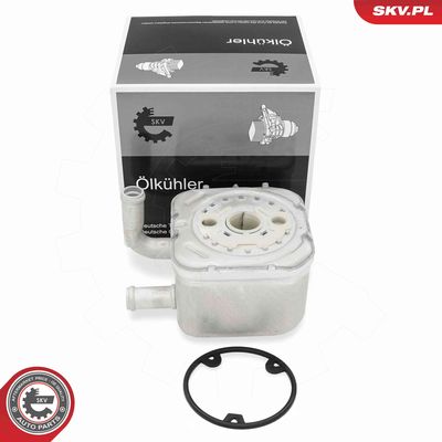 RADIATOR ULEI ULEI MOTOR