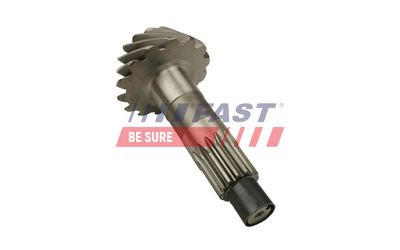 TALER -/ CON PINION SET FAST FT66203 5
