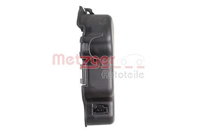 ZUZIEHHILFE HECKKLAPPE METZGER AUTOTEILE 2310772 2