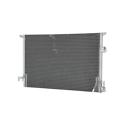 KONDENSATOR KLIMAANLAGE NISSENS 940320 28