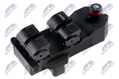 Jungiklis, lango pakėliklis