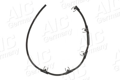 SCHLAUCH LECKKRAFTSTOFF