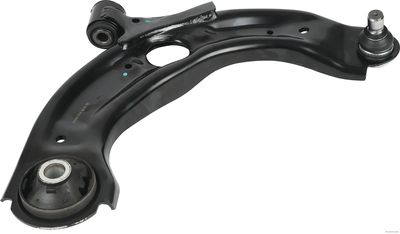 LENKER RADAUFHäNGUNG