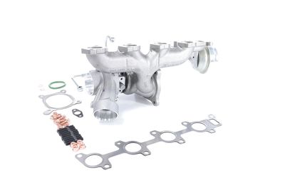 LADER AUFLADUNG BTS Turbo T981444 7