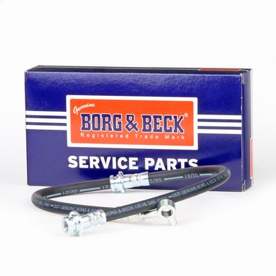 Brake Hose Borg & Beck BBH7703