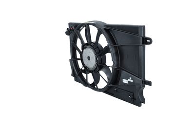 VENTILATOR RADIATOR NRF 47951 31
