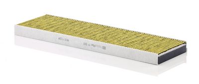 MANN-FILTER Filtras, salono oras
