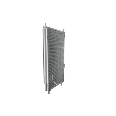 CONDENSATOR CLIMATIZARE NISSENS 940349 35