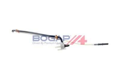 POMPA COMBUSTIBIL BOGAP A1622162 8