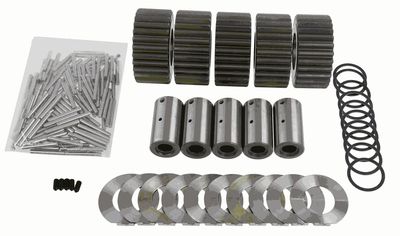 REPARATURSATZ AUTOMATIKGETRIEBE