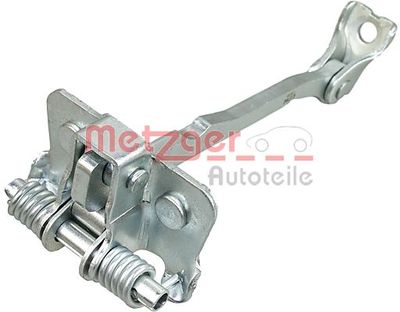Uchycení dveří METZGER AUTOTEILE 2312155