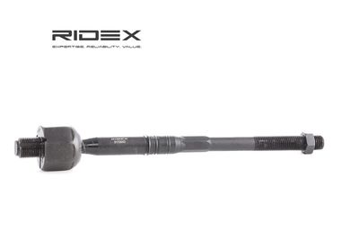 ремонтен комплект, напречен носач RIDEX 772S1256