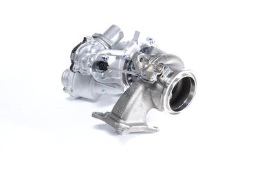 LADER AUFLADUNG BTS Turbo T918045 15