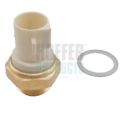 COMUTATOR TEMPERATURA VENTILATOR RADIATOR