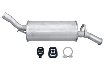 ENDSCHALLDäMPFER HELLA 8LD366028721 1