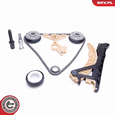 CHIT LANT DE DISTRIBUTIE ESEN SKV 21SKV157 1