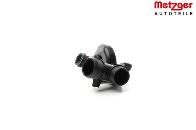 RESONATOR LADELUFTKüHLUNG METZGER AUTOTEILE 2401031 9