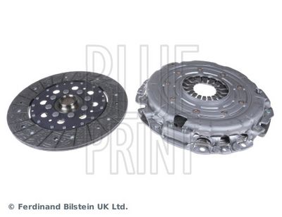 BLUE PRINT Kupplungssatz