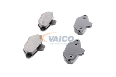 BREMSBELAGSATZ SCHEIBENBREMSE VAICO V240028 26