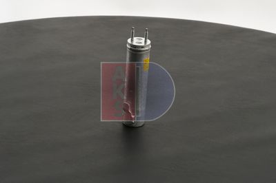 TROCKNER KLIMAANLAGE AKS DASIS 800663N 9
