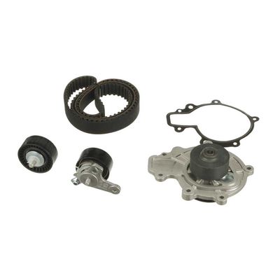 SET POMPA APA + CUREA DINTATA GATES KP15634XS 39