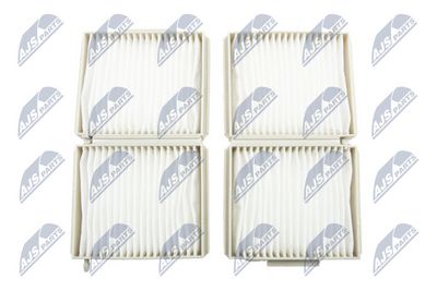 FILTRU AER HABITACLU NTY FCFMZ001 1