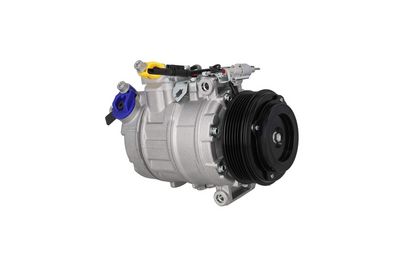 COMPRESOR CLIMATIZARE KAMOKA 7820036 2