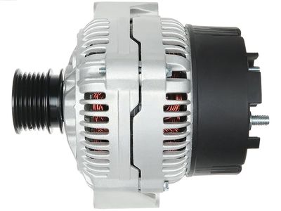 Alternator A0005