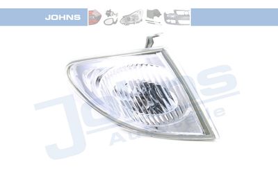 LUMINA DE DELIMITARE JOHNS 4581105