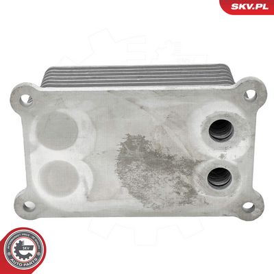 Olejový chladič, motorový olej SKV 31SKV339