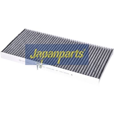JAPANPARTS Filtras, salono oras