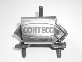 CORTECO 21652461 Подушка двигателя для RENAULT SUPER