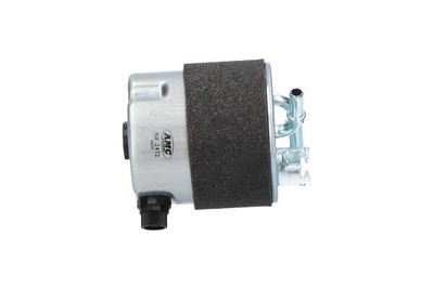 FILTRU COMBUSTIBIL AMC Filter NF2472 19