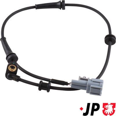 датчик, обороти на колелото JP GROUP 4097102800