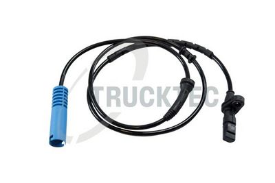 датчик, обороти на колелото TRUCKTEC AUTOMOTIVE 08.35.162