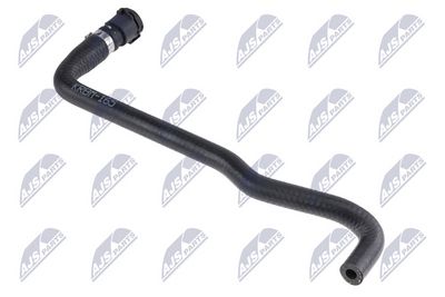 FURTUN RADIATOR NTY CPPBM165 1