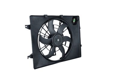 VENTILATOR RADIATOR NRF 47564 41