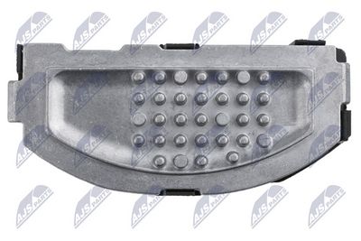 REZISTOR VENTILATOR HABITACLU NTY ERDVW009 2