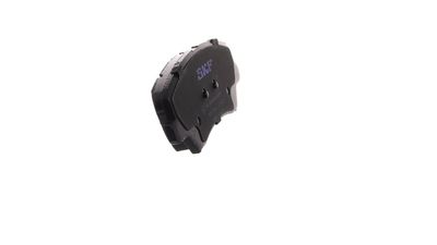 BREMSBELAGSATZ SCHEIBENBREMSE SKF VKBP80161A 36