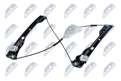 стъклоподемник NTY EPS-WW-028