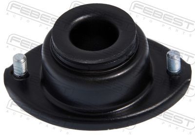 FEBEST HSS-010 Опора амортизатора для HONDA CAPA (GA) 1.5 16V (GA4) FEBEST HSS-010 Опора амортизатора для HONDA CAPA (GA) 1.5 16V (GA4)