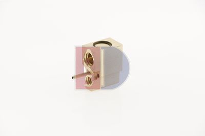 EXPANSIONSVENTIL KLIMAANLAGE AKS DASIS 840118N 1