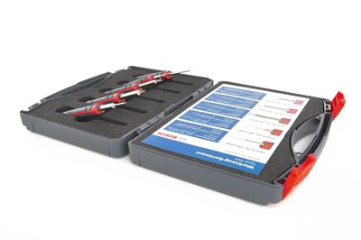 SET SCULE BLOCARE DISTRIBUTIE BOSCH 1987532047 13