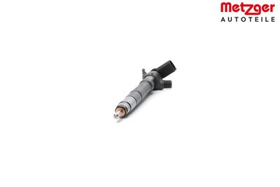 INJECTOR METZGER AUTOTEILE 0871113 29