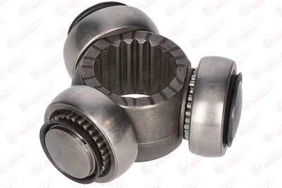 TRIPODA CARDAN BIRTH 3568 12