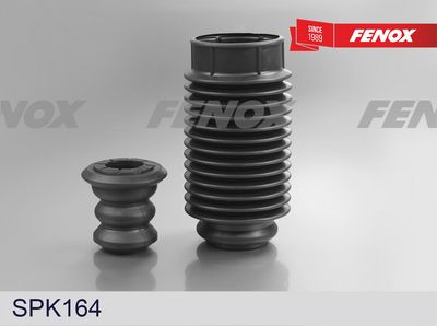 прахозащитен комплект, амортисьор FENOX SPK164