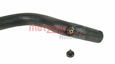 KüHLERSCHLAUCH METZGER AUTOTEILE 2420543 2