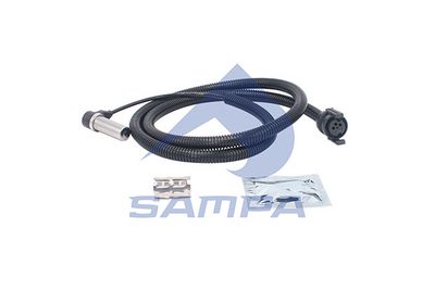 Sensor, revoluciones de la rueda