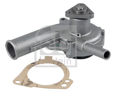 POMPă DE APă RăCIRE MOTOR