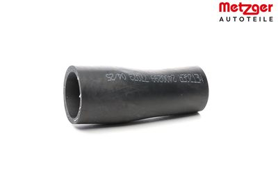 LADELUFTSCHLAUCH METZGER AUTOTEILE 2400299 18